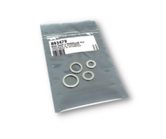 Centauro Beutel mit 4 Ölwechsel Dichtringen Alu M8/M10/M12/M14