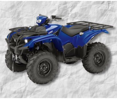 YFM 700 Kodiak