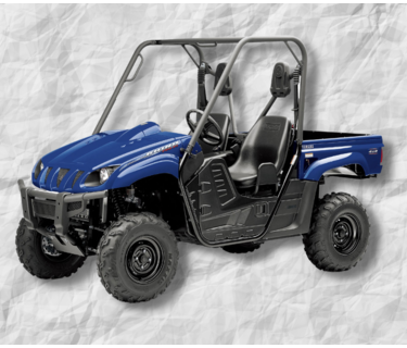 Rhino 700