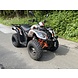 Kayo AU200 Erwachsenen Quad mit Strassenzulassung Kayo AU200 Erwachsenen Quad mit Strassenzulassung