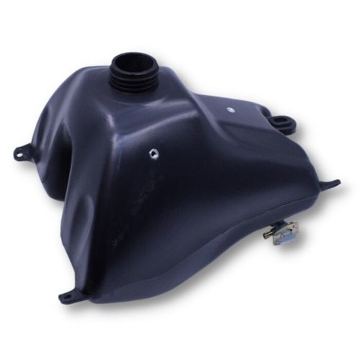 Kayo Ersatzteil Kayo TT125 / TT140 Tank