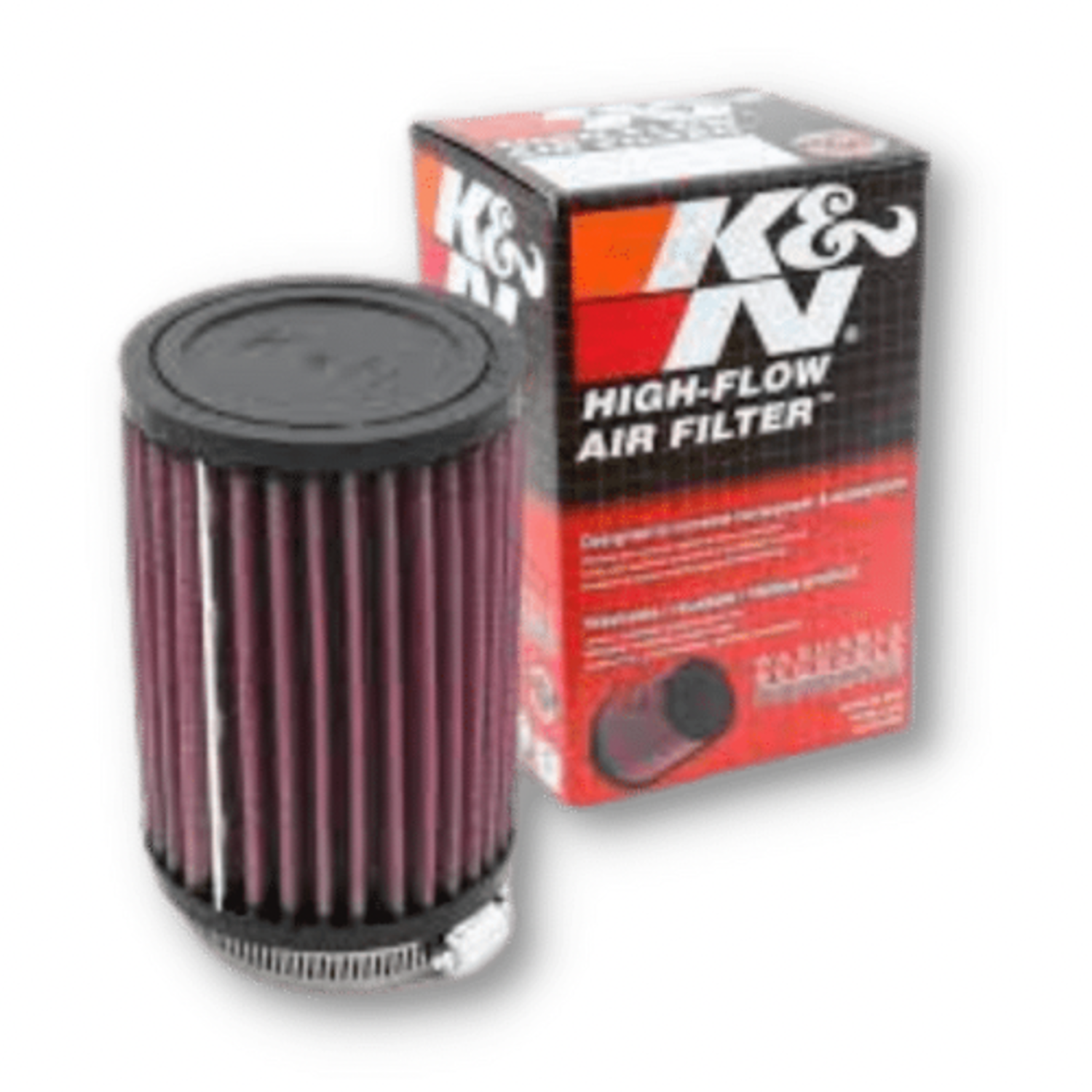 K&N Luftfilter Reiniger und Öl Pflege Set für alle K&N