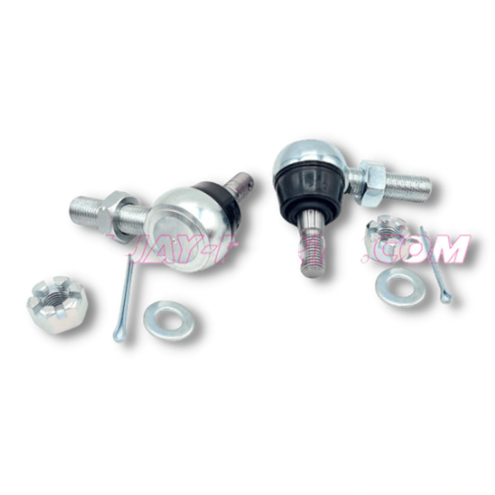 Jay Parts Spurstangenköpfe Performance für CFmoto Cforce 850 / 1000