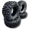 Maxxis Reifensatz Bighorn M-917 & M-918 25x8-12 & 25x10-12