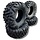 Reifensatz M917/918 25x8-12 & 25x10-12