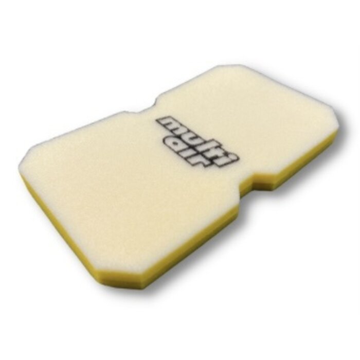 Multiair Luftfilter für ATV SMC RAM 500 520R Trasher2