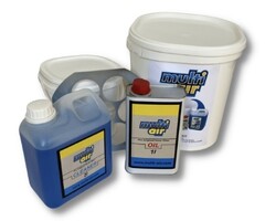 Multiair Reinigungsset Luftfilter MX Enduro Öl Reiniger