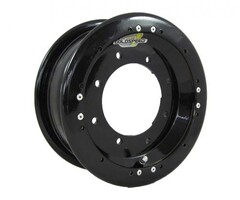 Goldspeed Felgen BEAD-LOCK 10X5 4/144/156 3+2 BLACK