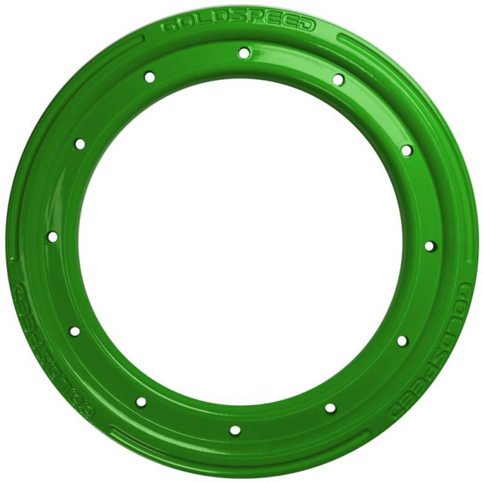 Goldspeed Felgenring BEAD-LOCK RING 9'' Alu