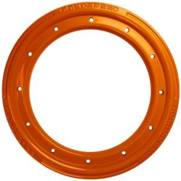Goldspeed Felgenring BEAD-LOCK RING 8'' Alu