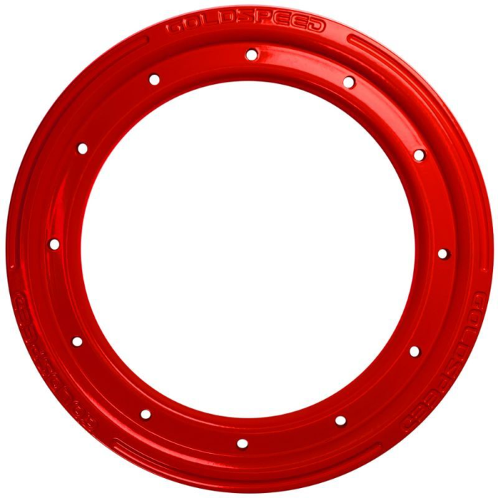 Goldspeed Felgenring BEAD-LOCK RING 8'' Alu