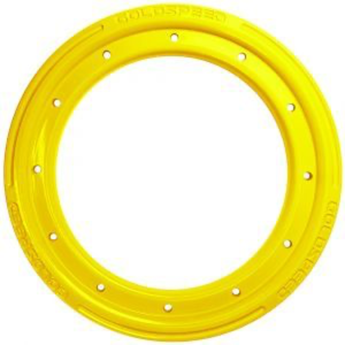 Goldspeed Felgenring BEAD-LOCK RING 8'' Alu