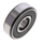 Radlager 6301 für Dirtbike Felge vorne 12 mm Achse / 37 x 12 mm