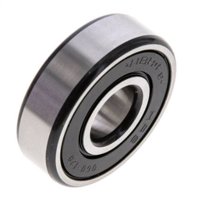 SKF Radlager 6301 für Dirtbike Felge vorne 12 mm Achse / 37 x 12 mm