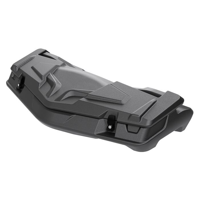 Tesseract ATV Frontbox Koffer für Cforce 625 Touring ab Modell 2020