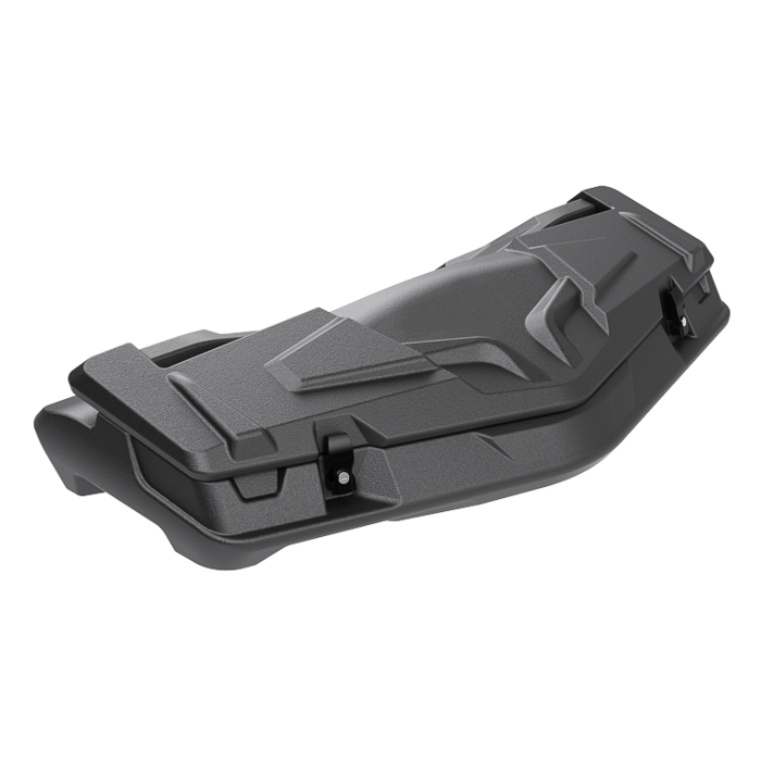 Tesseract ATV Frontbox Koffer für Cforce 625 Touring ab Modell 2020