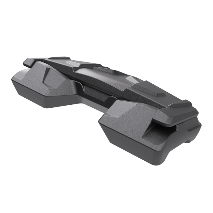 Tesseract ATV Frontbox Koffer für Cforce 625 Touring ab Modell 2020