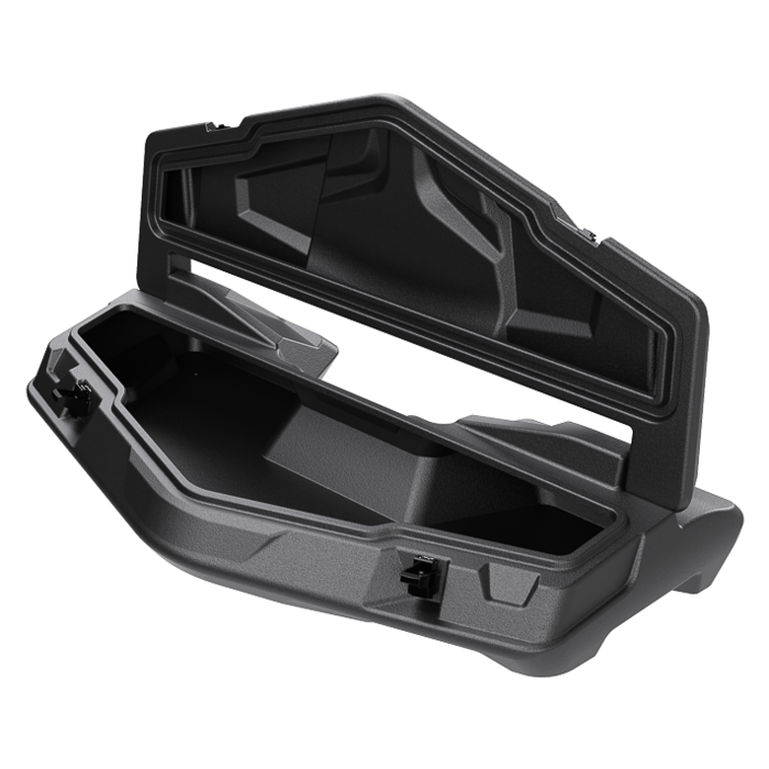 Tesseract ATV Frontbox Koffer für Cforce 625 Touring ab Modell 2020