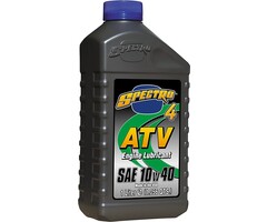 Spectro Motoröl Golden 4 10W40
