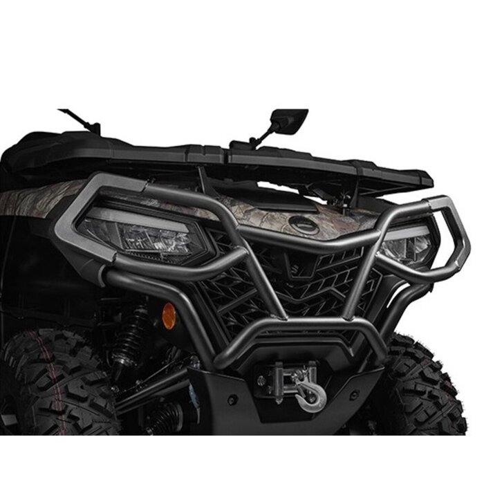 CFMoto Front Bumper für CFMoto Cforce 450 520 S - DLX - K2 Modell 2023