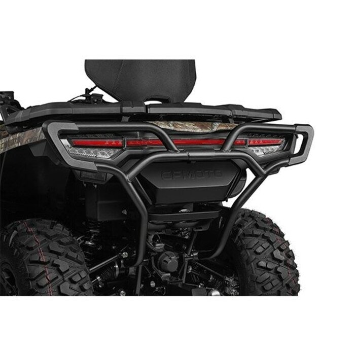 CFMoto Rear Bumper für CFMoto Cforce 450 520 S - DLX - K2 Modell 2023