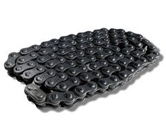 Apollino Kette 428 für Kinderquad Dirtbike 96 Glieder