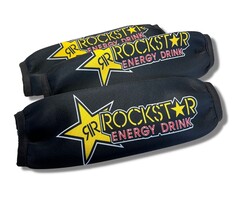 Quadracing Products Stossdämpferschützer Shock Cover Rockstar