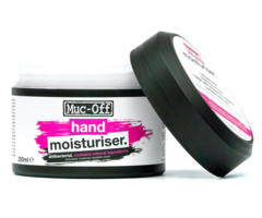 Muc-Off Handcreme Desinfektionsmittel Antibacterial Hand Moisturiser 250ml