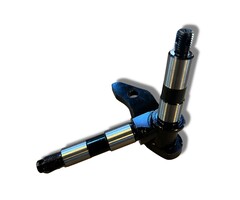 Mikilon Achsschenkel vorne E25