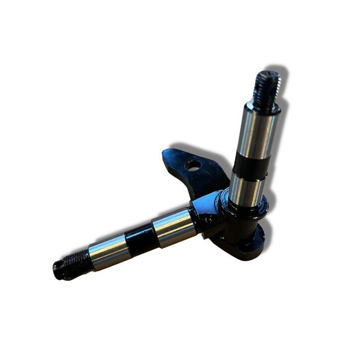 Mikilon Achsschenkel vorne E25