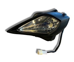 Mikilon Scheinwerfer für E33 E45