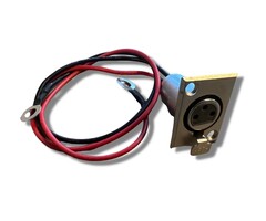 Mikilon Ladebuchse für E25 E33 E45