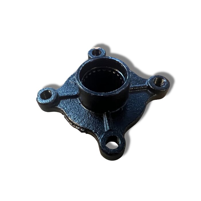 Mikilon Bremsscheibenaufnahme für E25 E33 E45