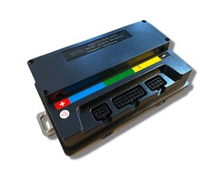 Mikilon Controller Steuereinheit für E25