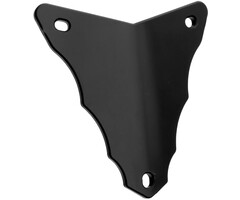 CrossPro Corot / Waspe Lite front Plate