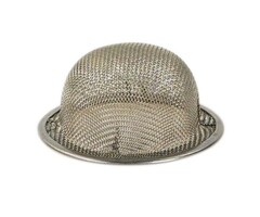 RJWC Funkenfänger Spark arrestor für Mud Edition and Krossflow