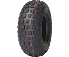 Duro Reifen HF 240 B Knobby 145/70-6 2PR