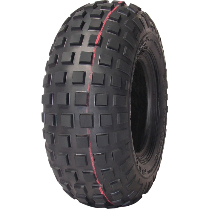 Duro Reifen HF 240 B Knobby 18X9.5-8 24F 2PR E