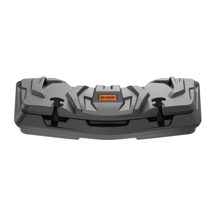 Tesseract Koffer ATV Box vorne für Odes Pathcross Serie