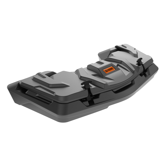 Tesseract Koffer ATV Box vorne für Odes Pathcross Serie