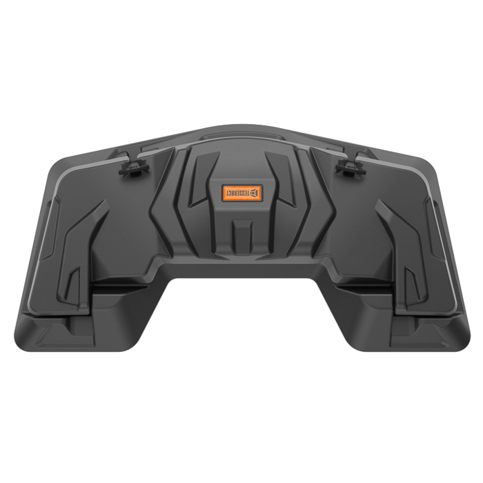 Tesseract Koffer ATV Box vorne für Odes Pathcross Serie