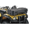 Moose Utility Front Koffer Trunk Cargo Box black