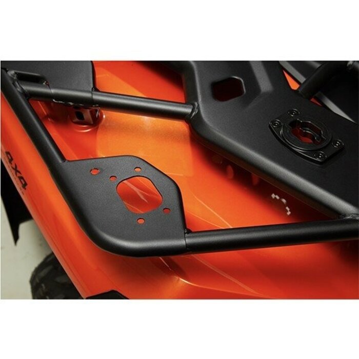 CFMoto Schnellwechsel Grundplatte CFCONNECT Trägereinsatz