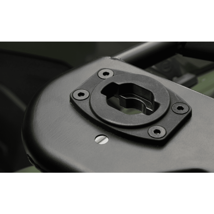 CFMoto Schnellwechsel Grundplatte CFCONNECT Trägereinsatz