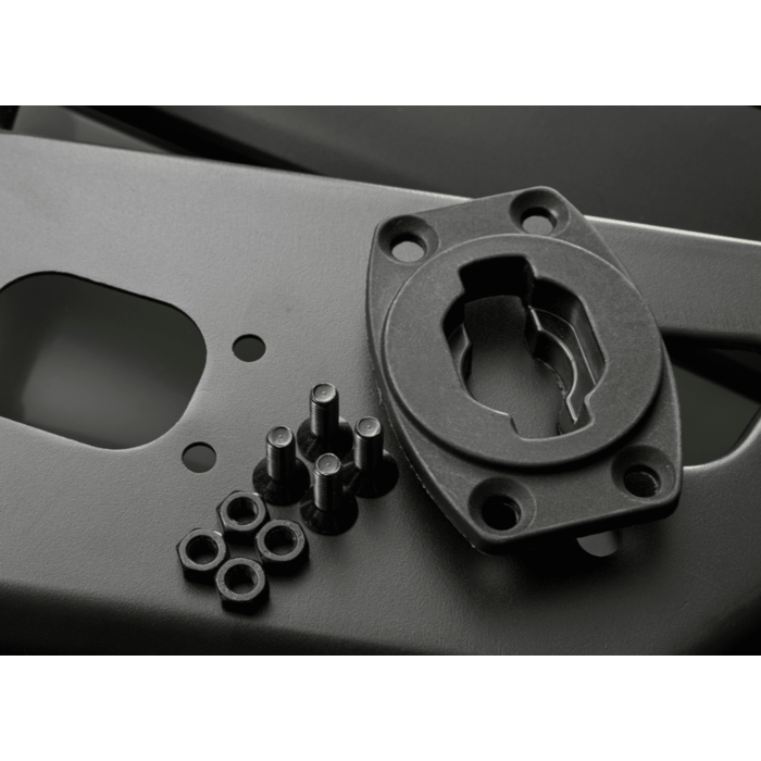 CFMoto Schnellwechsel Grundplatte CFCONNECT Trägereinsatz