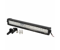 ART Zusatz Lichtleiste LED Premium Cree 120 W 9600 Lumen 54 cm