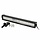 Zusatz Lichtleiste LED Premium Cree 120 W 9600 Lumen 54 cm