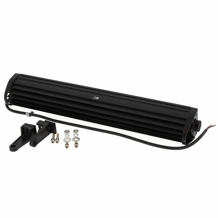 ART Zusatz Lichtleiste LED Premium Cree 120 W 9600 Lumen 54 cm