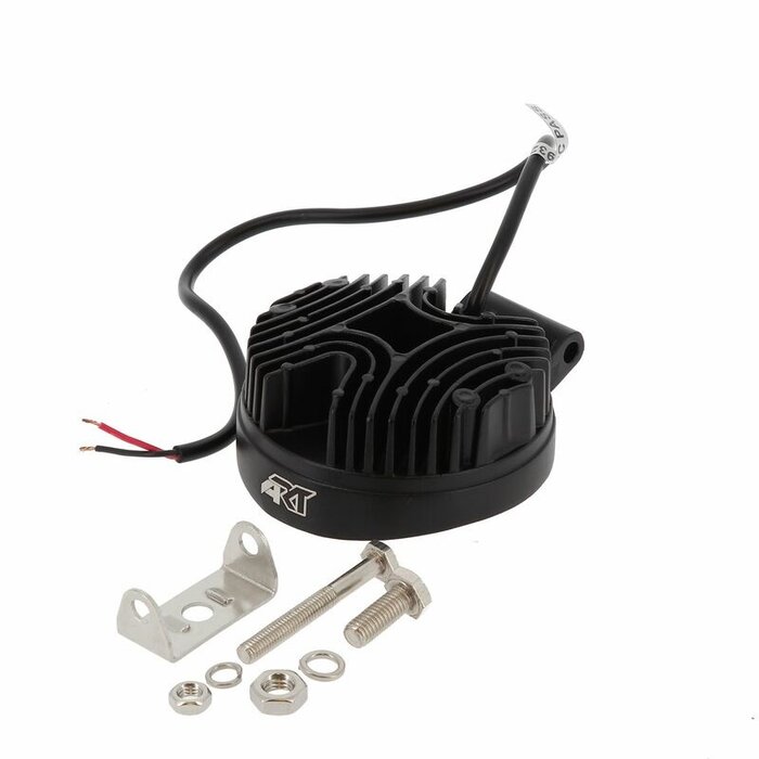 ART LED Leuchte rund Zusatzbeleuchtung Standard Epistar 2150 Lumen