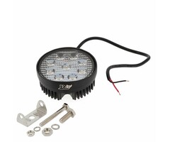 ART LED Leuchte rund Zusatzbeleuchtung Standard Epistar 3360 Lumen